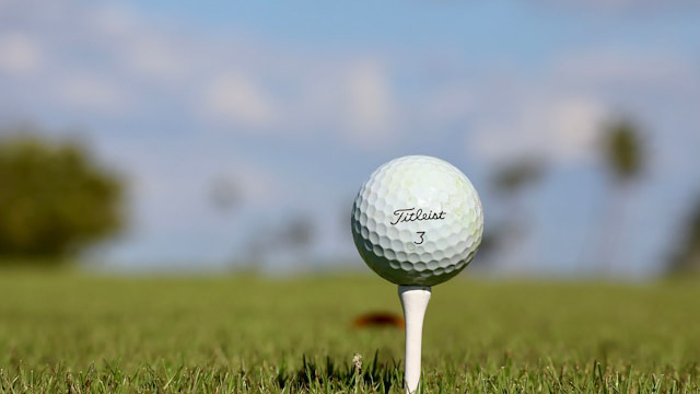 Golf Beach View Sanibe;