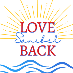Love Sanibel Back Gratitude Week