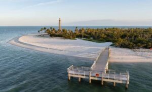 Sanibel Fishing Pier Replacement Project