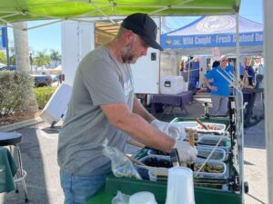 Punta Gorda Farmers Market permit