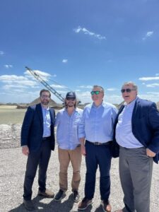 EAA Reservoir Everglades Funding Update