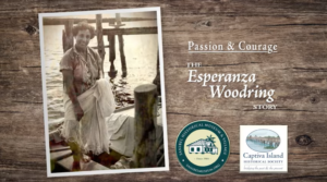 Esperanza Woodring Documentary YouTube