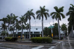 Fort Myers Midtown Sports Complex Plan