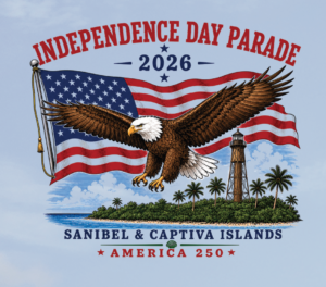 Sanibel 4th of July Parade Registration 2026