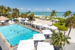 Sundial Beach Resort Day Pass Pool Party