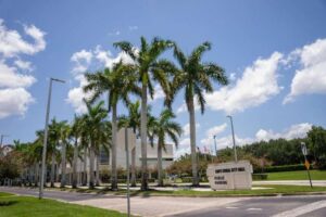 Cape Coral industrial investment incentives