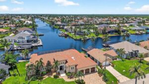 Cape Coral first time homebuyer market