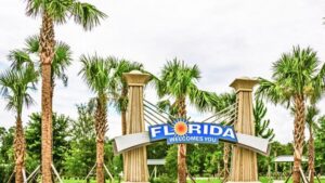 Florida net income migration
