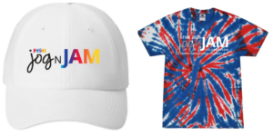 FISH SanCap JOG N JAM Merchandise