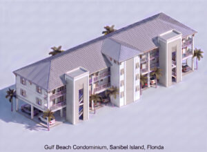 Gulf Beach Condominium Sanibel Groundbreaking