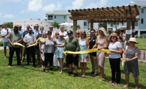 Sanibel Beach Club II Full Recovery Grand Reopening