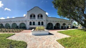 Collaboratory AI workshop series Fort Myers