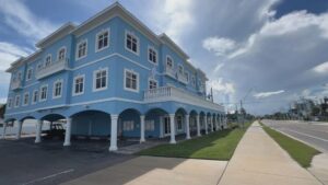 Fort Myers Beach property tax rate millage
