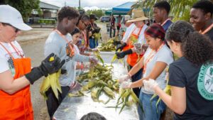 Farm City BBQ Collier County tickets