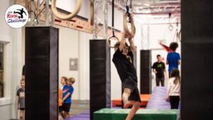 USA Ninja Challenge Bonita Springs opens