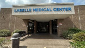 Lee Health rural healthcare expansion