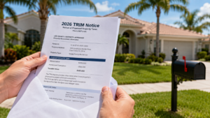Lee County 2026 TRIM Notice Guide