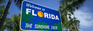 Florida Inbound Migration 2026 Driver License Data
