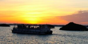Tarpon Bay Explorers September Closure 2026