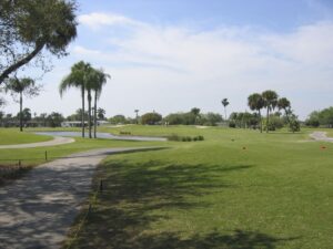 Bonita Springs YMCA charity golf tournament
