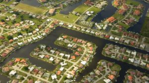Florida Amendment 3 property tax opposition