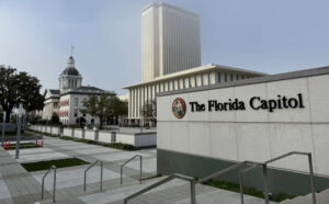 Florida long range financial outlook deficit