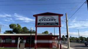 Motley Market Fort Myers Cleveland Avenue