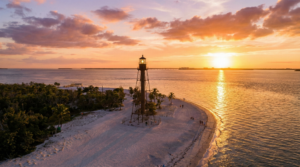 Sanibel Island 2026 Expedia Island Hot List