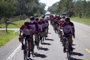 2026 Brotherhood Ride