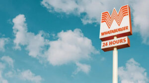 Whataburger Estero restaurant opening