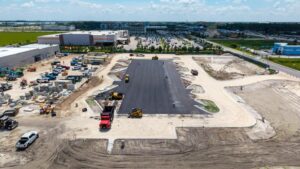 Continental Infrastructure Group Florida expansion