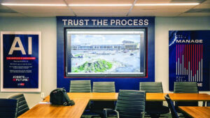 Southwest Florida AI construction technology