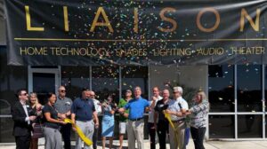 Liaison Technology Group Fort Myers design center