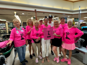 SanCap Pink Project Pink-Tober 2026
