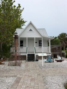Sanibel Historical Museum & Village 2026