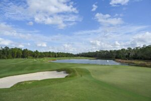 Feeding Dreams annual golf tournament Naples